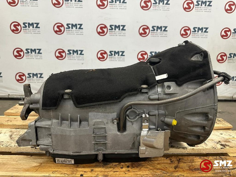 Mercedes-Benz Occ Versnellingsbak Mercedes 722.699 - Gearbox for Car: picture 2 Mercedes-Benz Occ Versnellingsbak Mercedes 722.699 - Gearbox for Car: picture 2
