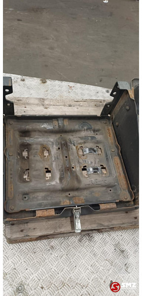 Mercedes-Benz Occ batterijbak Actros MP4 - Frame/ Chassis for Truck: picture 2 Mercedes-Benz Occ batterijbak Actros MP4 - Frame/ Chassis for Truck: picture 2