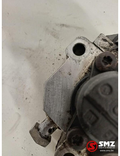 Mercedes-Benz Occ brandstofdoseermodule Mercedes - Fuel system for Truck: picture 5 Mercedes-Benz Occ brandstofdoseermodule Mercedes - Fuel system for Truck: picture 5