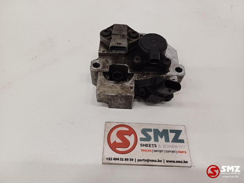 Mercedes-Benz Occ brandstofdoseermodule Mercedes - Fuel system for Truck: picture 4 Mercedes-Benz Occ brandstofdoseermodule Mercedes - Fuel system for Truck: picture 4