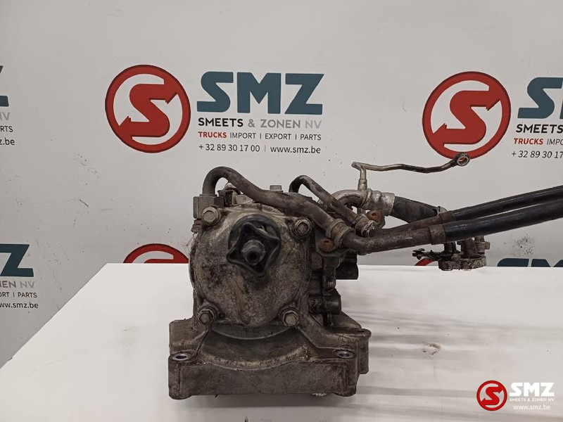 Mercedes-Benz Occ brandstoffilterhuis Mercedes - Fuel system for Truck: picture 3 Mercedes-Benz Occ brandstoffilterhuis Mercedes - Fuel system for Truck: picture 3