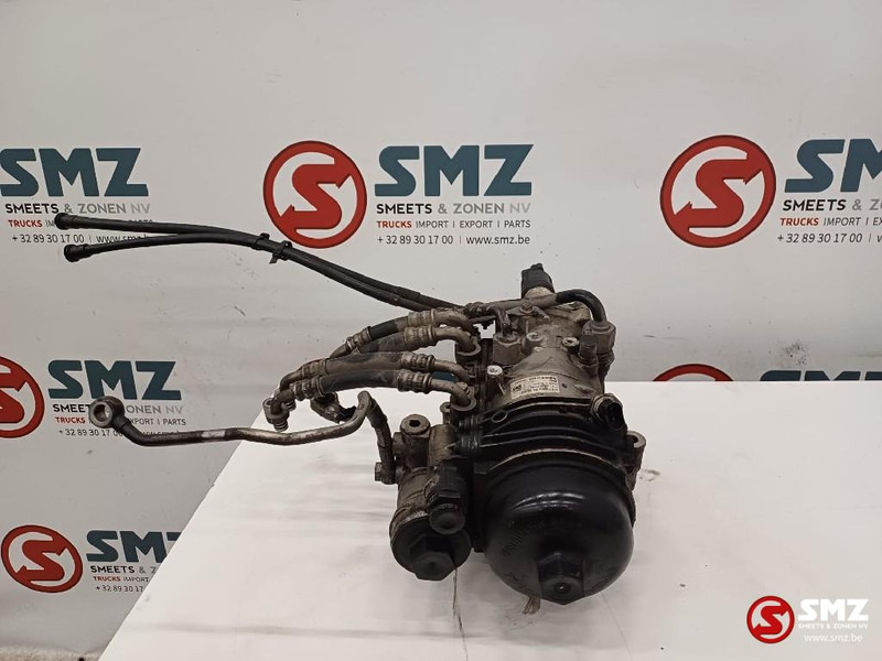 Mercedes-Benz Occ brandstoffilterhuis Mercedes - Fuel system for Truck: picture 4 Mercedes-Benz Occ brandstoffilterhuis Mercedes - Fuel system for Truck: picture 4