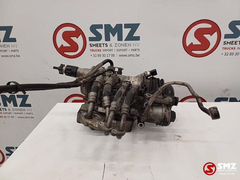 Mercedes-Benz Occ brandstoffilterhuis Mercedes - Fuel system for Truck: picture 2 Mercedes-Benz Occ brandstoffilterhuis Mercedes - Fuel system for Truck: picture 2