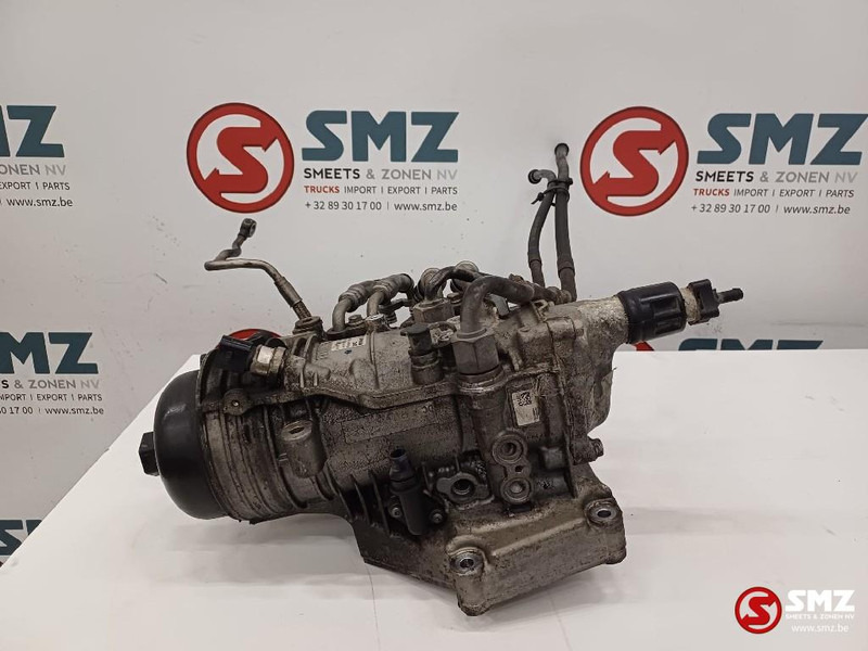 Mercedes-Benz Occ brandstoffilterhuis Mercedes - Fuel system for Truck: picture 1 Mercedes-Benz Occ brandstoffilterhuis Mercedes - Fuel system for Truck: picture 1