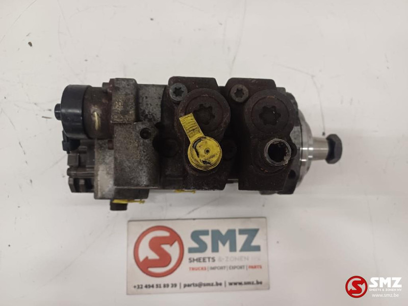 Mercedes-Benz Occ brandstofinjectiepomp OM470 Mercedes - Fuel pump for Truck: picture 5 Mercedes-Benz Occ brandstofinjectiepomp OM470 Mercedes - Fuel pump for Truck: picture 5