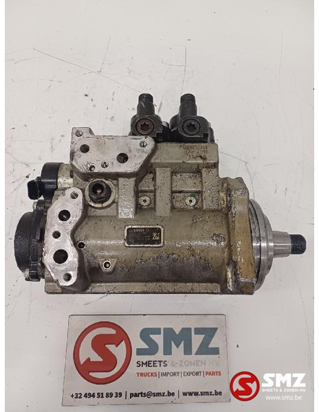 Mercedes-Benz Occ brandstofinjectiepomp OM472 Mercedes - Fuel pump for Truck: picture 2 Mercedes-Benz Occ brandstofinjectiepomp OM472 Mercedes - Fuel pump for Truck: picture 2