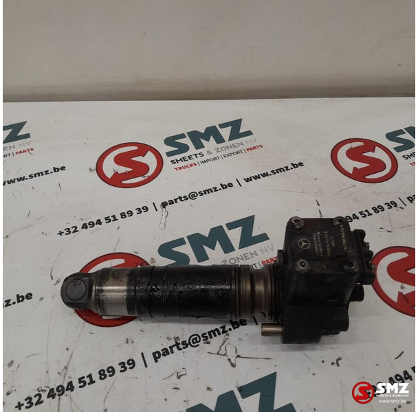Mercedes-Benz Occ brandstofinjectiepomp OM906LA Mercedes - Fuel pump for Truck: picture 1 Mercedes-Benz Occ brandstofinjectiepomp OM906LA Mercedes - Fuel pump for Truck: picture 1
