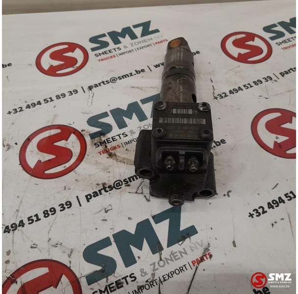 Mercedes-Benz Occ brandstofinjectiepomp OM906LA Mercedes - Fuel pump for Truck: picture 4 Mercedes-Benz Occ brandstofinjectiepomp OM906LA Mercedes - Fuel pump for Truck: picture 4