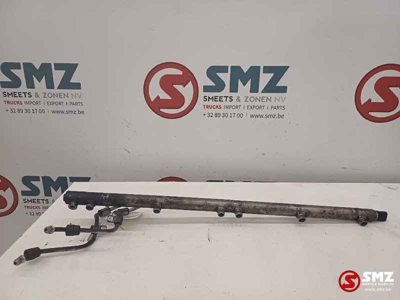 Mercedes-Benz Occ brandstofrail Mercedes - Fuel system for Truck: picture 2 Mercedes-Benz Occ brandstofrail Mercedes - Fuel system for Truck: picture 2