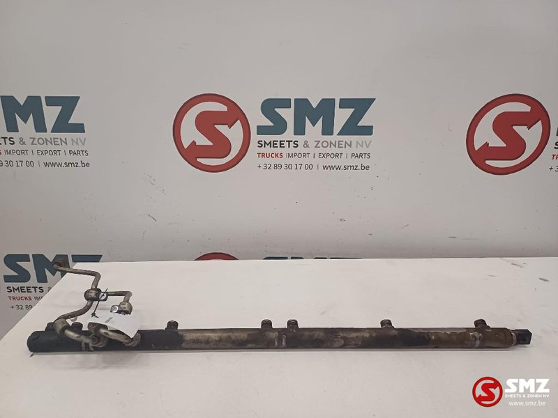 Mercedes-Benz Occ brandstofrail Mercedes - Fuel system for Truck: picture 1 Mercedes-Benz Occ brandstofrail Mercedes - Fuel system for Truck: picture 1