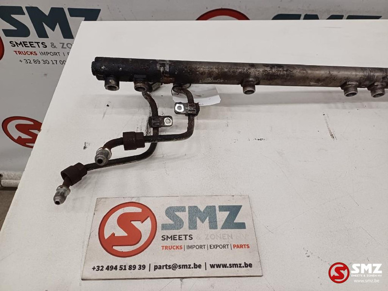 Mercedes-Benz Occ brandstofrail Mercedes - Fuel system for Truck: picture 3 Mercedes-Benz Occ brandstofrail Mercedes - Fuel system for Truck: picture 3