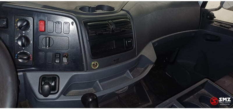 Cab and interior for Truck Mercedes-Benz Occ cabine Mercedes: picture 15