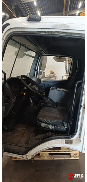 Cab and interior for Truck Mercedes-Benz Occ cabine Mercedes: picture 7