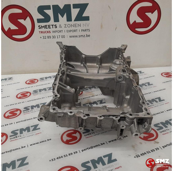 Mercedes-Benz Occ carterpan AMG C63S Mercedes - Crankcase for Car: picture 4 Mercedes-Benz Occ carterpan AMG C63S Mercedes - Crankcase for Car: picture 4
