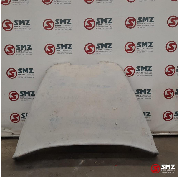 Mercedes-Benz Occ dakspoiler Mercedes SK - Aerodynamics/ Spoiler for Truck: picture 1 Mercedes-Benz Occ dakspoiler Mercedes SK - Aerodynamics/ Spoiler for Truck: picture 1