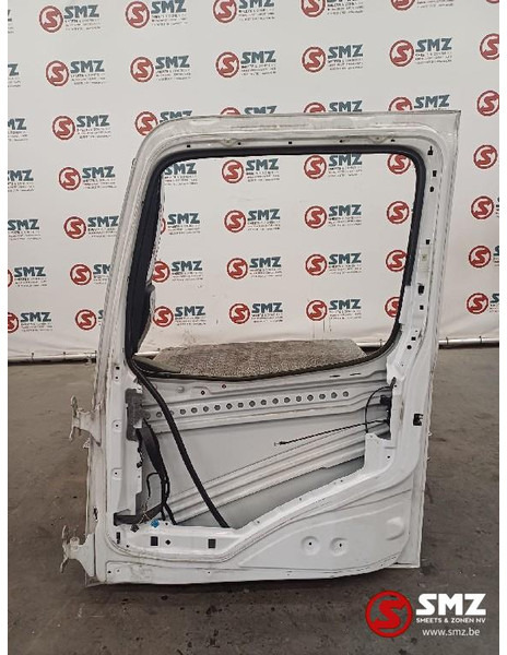 Mercedes-Benz Occ deur rechts Mercedes - Door and parts for Truck: picture 2 Mercedes-Benz Occ deur rechts Mercedes - Door and parts for Truck: picture 2