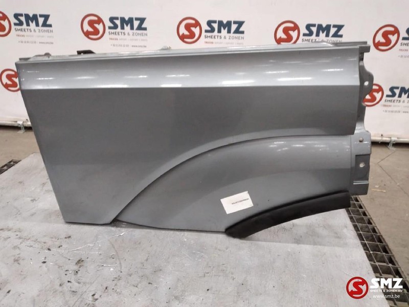 Mercedes-Benz Occ deurverlenger rechts actros mp4 - Fender for Truck: picture 1 Mercedes-Benz Occ deurverlenger rechts actros mp4 - Fender for Truck: picture 1