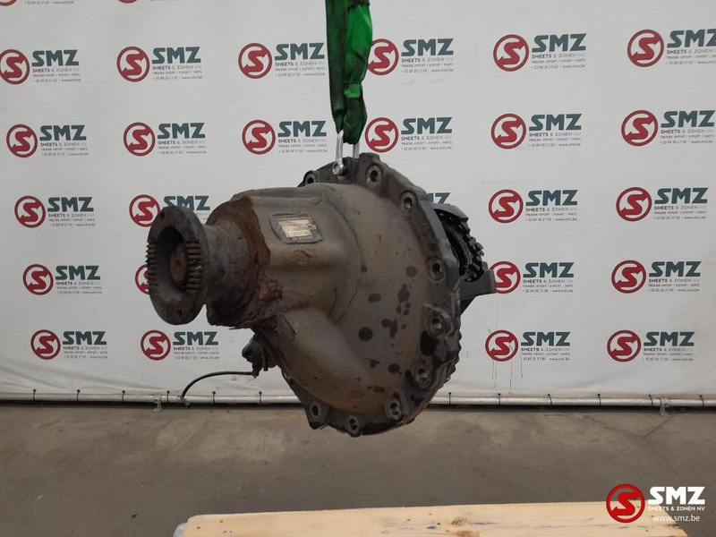 Mercedes-Benz Occ differentiëel HL4/011DCLS-11 i:4,3 Mercedes - Differential gear for Truck: picture 2 Mercedes-Benz Occ differentiëel HL4/011DCLS-11 i:4,3 Mercedes - Differential gear for Truck: picture 2