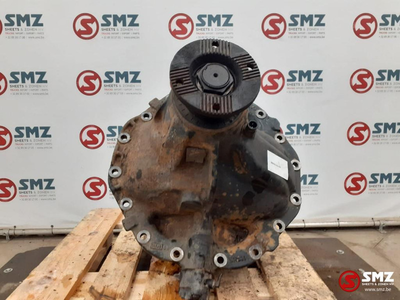 Mercedes-Benz Occ differentiëel HL8/1DCS-13.0 Mercedes - Differential gear for Truck: picture 3 Mercedes-Benz Occ differentiëel HL8/1DCS-13.0 Mercedes - Differential gear for Truck: picture 3
