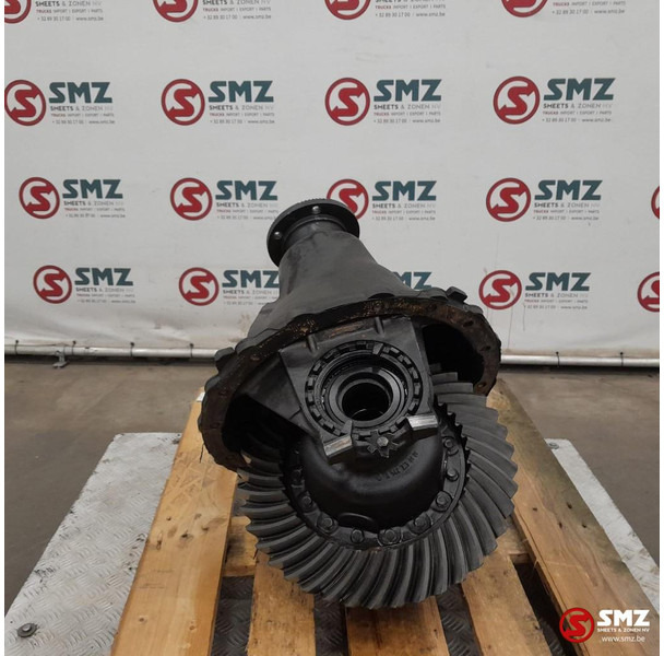 Mercedes-Benz Occ differentiëel i = 2,733 R440-13,0/C22,5 Merced - Differential gear for Truck: picture 3 Mercedes-Benz Occ differentiëel i = 2,733 R440-13,0/C22,5 Merced - Differential gear for Truck: picture 3