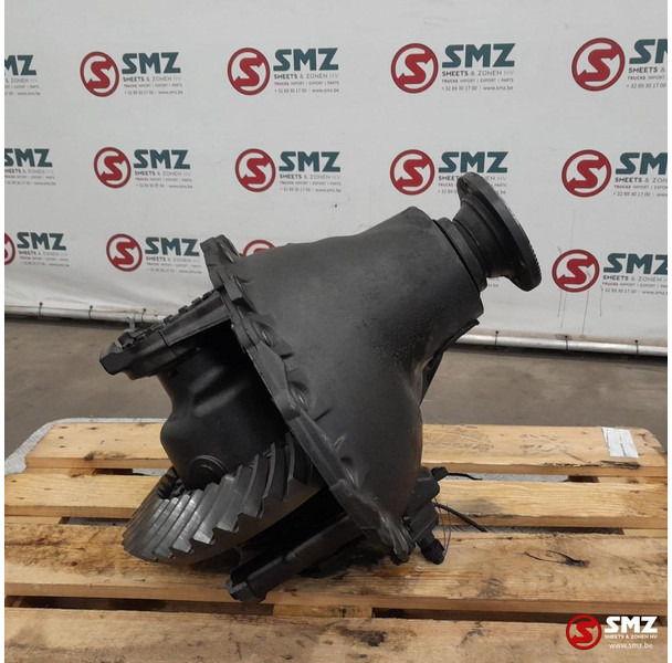 Mercedes-Benz Occ differentiëel i = 2,733 R440-13,0/C22,5 Merced - Differential gear for Truck: picture 2 Mercedes-Benz Occ differentiëel i = 2,733 R440-13,0/C22,5 Merced - Differential gear for Truck: picture 2