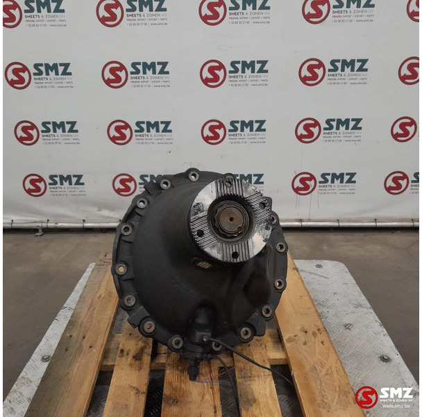 Mercedes-Benz Occ differentiëel i = 2,733 R440-13,0/C22,5 Merced - Differential gear for Truck: picture 4 Mercedes-Benz Occ differentiëel i = 2,733 R440-13,0/C22,5 Merced - Differential gear for Truck: picture 4
