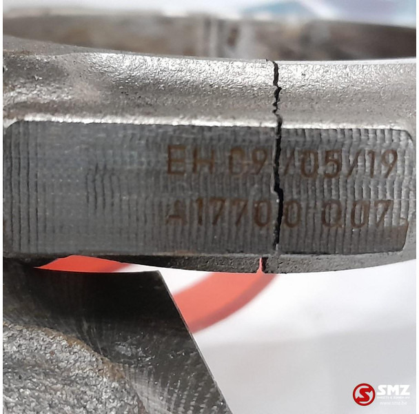 Mercedes-Benz Occ drijfstang + zuiger AMG C63S Mercedes - Engine and parts for Car: picture 5 Mercedes-Benz Occ drijfstang + zuiger AMG C63S Mercedes - Engine and parts for Car: picture 5