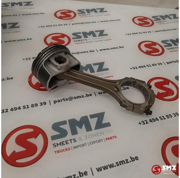 Mercedes-Benz Occ drijfstang + zuiger AMG C63S Mercedes - Engine and parts for Car: picture 2 Mercedes-Benz Occ drijfstang + zuiger AMG C63S Mercedes - Engine and parts for Car: picture 2