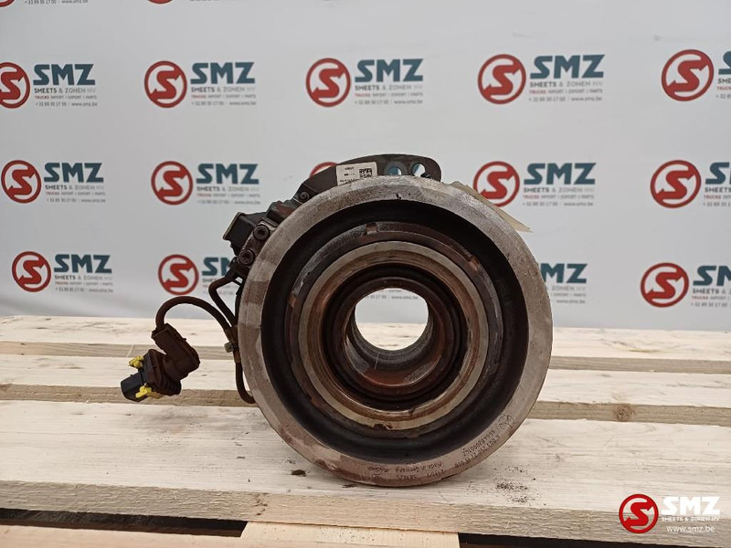 Mercedes-Benz Occ druklager Mercedes - Clutch and parts for Truck: picture 2 Mercedes-Benz Occ druklager Mercedes - Clutch and parts for Truck: picture 2