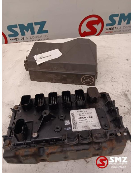 Mercedes-Benz Occ frontmodule regeleenheid Mercedes - ECU for Truck: picture 1 Mercedes-Benz Occ frontmodule regeleenheid Mercedes - ECU for Truck: picture 1