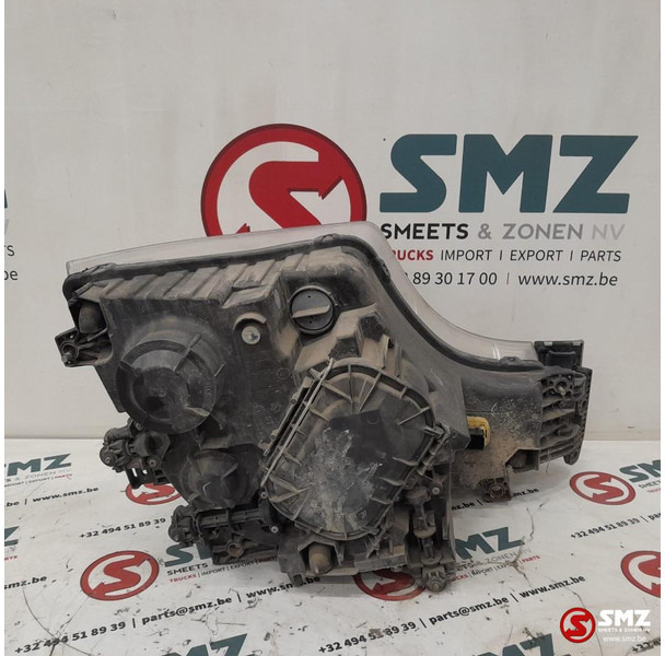 Mercedes-Benz Occ koplamp links Mercedes - Headlight for Truck: picture 2 Mercedes-Benz Occ koplamp links Mercedes - Headlight for Truck: picture 2