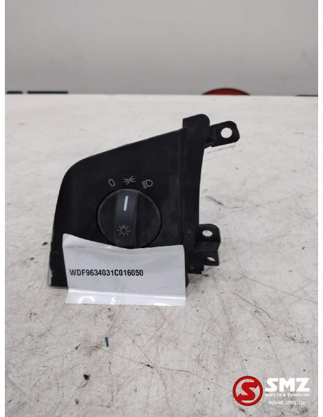 Mercedes-Benz Occ lichtschakelaar Mercedes - Electrical system for Truck: picture 1 Mercedes-Benz Occ lichtschakelaar Mercedes - Electrical system for Truck: picture 1