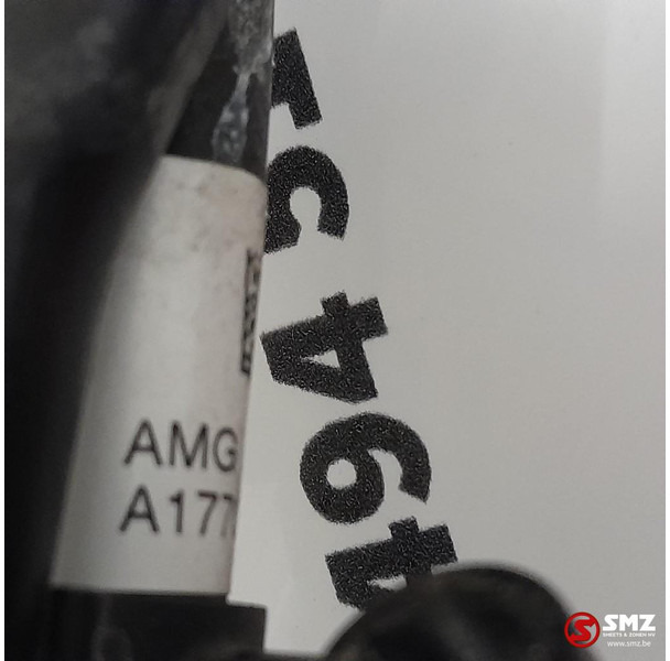 Mercedes-Benz Occ lot koelleidingen motor AMG C63S Mercedes - Cooling system for Car: picture 2 Mercedes-Benz Occ lot koelleidingen motor AMG C63S Mercedes - Cooling system for Car: picture 2