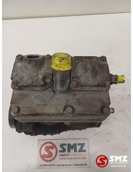 Mercedes-Benz Occ luchtcompressor LP490 Mercedes Voith - Engine and parts for Truck: picture 5 Mercedes-Benz Occ luchtcompressor LP490 Mercedes Voith - Engine and parts for Truck: picture 5