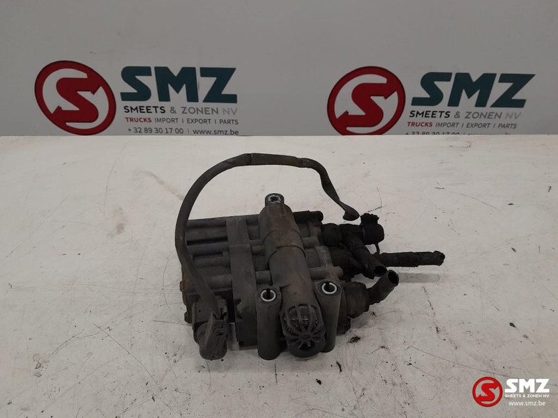 Mercedes-Benz Occ magneetventiel Mercedes Actros MP4 A0013271425 - ECU for Truck: picture 2 Mercedes-Benz Occ magneetventiel Mercedes Actros MP4 A0013271425 - ECU for Truck: picture 2