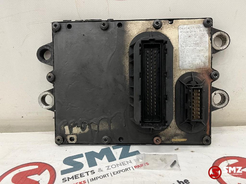 Mercedes-Benz Occ motorregeleenheid Mercedes ZGS001 - ECU for Truck: picture 1 Mercedes-Benz Occ motorregeleenheid Mercedes ZGS001 - ECU for Truck: picture 1