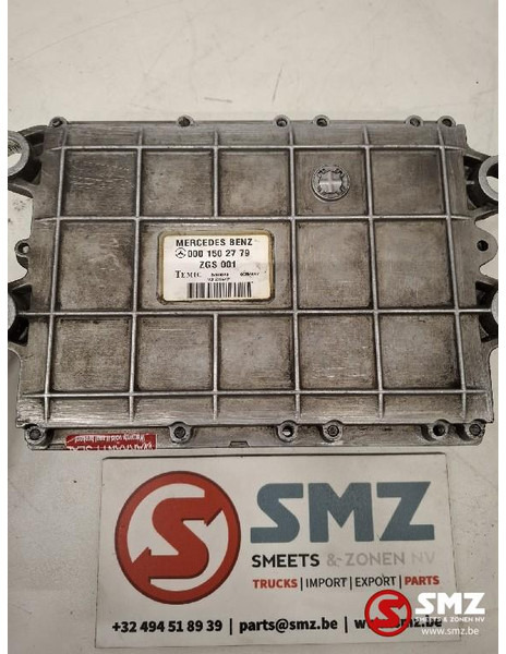 Mercedes-Benz Occ motorregeleenheid PLD OM501 Mercedes Actros - ECU for Truck: picture 3 Mercedes-Benz Occ motorregeleenheid PLD OM501 Mercedes Actros - ECU for Truck: picture 3