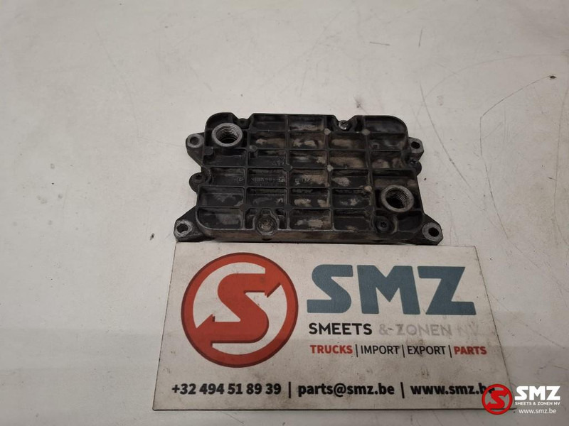 Mercedes-Benz Occ motorregeleenheid PLD OM501 Mercedes Actros - ECU for Truck: picture 4 Mercedes-Benz Occ motorregeleenheid PLD OM501 Mercedes Actros - ECU for Truck: picture 4