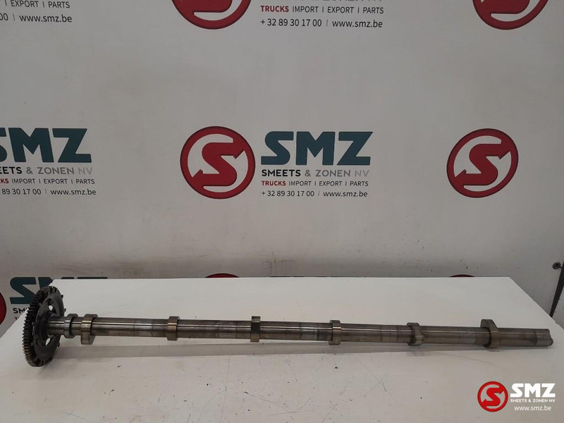 Mercedes-Benz Occ nokkenas OM471LA Mercedes - Camshaft for Truck: picture 1 Mercedes-Benz Occ nokkenas OM471LA Mercedes - Camshaft for Truck: picture 1