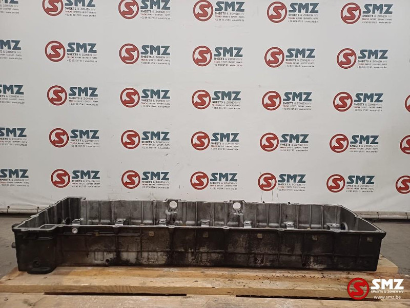 Mercedes-Benz Occ nokkenasbehuizing OM471LA Mercedes - Camshaft for Truck: picture 4 Mercedes-Benz Occ nokkenasbehuizing OM471LA Mercedes - Camshaft for Truck: picture 4