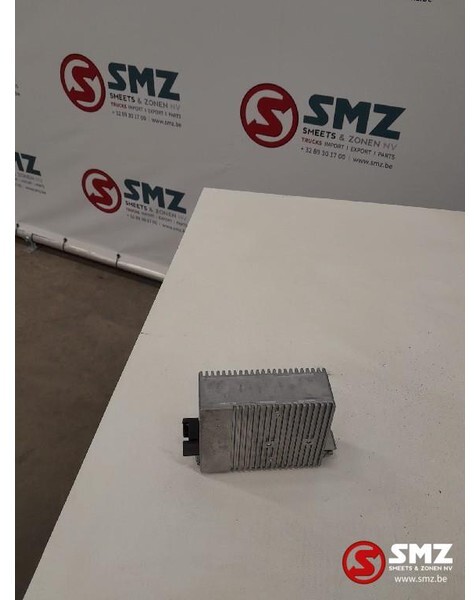 Mercedes-Benz Occ omvormer besturingseenheid 24V/12V 18A MP4 Mer - Electrical system for Truck: picture 5 Mercedes-Benz Occ omvormer besturingseenheid 24V/12V 18A MP4 Mer - Electrical system for Truck: picture 5