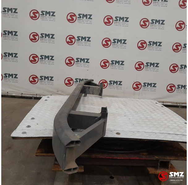 Mercedes-Benz Occ onderrijbeveiliging Mercedes - Bumper for Truck: picture 4 Mercedes-Benz Occ onderrijbeveiliging Mercedes - Bumper for Truck: picture 4
