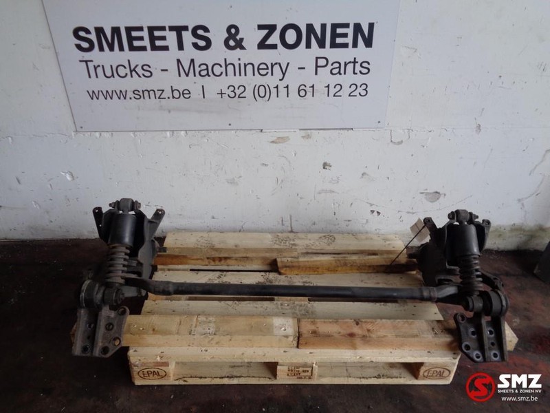 Mercedes-Benz Occ ophanging cabine actros mp2 - Cab suspension for Truck: picture 1 Mercedes-Benz Occ ophanging cabine actros mp2 - Cab suspension for Truck: picture 1