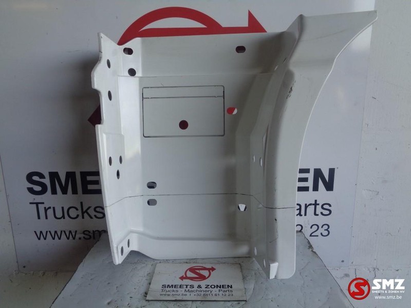 Mercedes-Benz Occ opstapbak links actros mp1 - Footstep for Truck: picture 1 Mercedes-Benz Occ opstapbak links actros mp1 - Footstep for Truck: picture 1