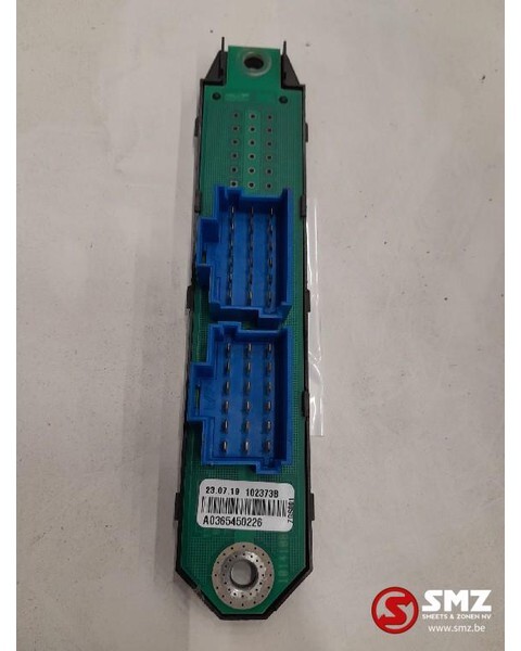 Mercedes-Benz Occ printplaat Mercedes Actros Euro 6 A0365450226 - Electrical system for Truck: picture 2 Mercedes-Benz Occ printplaat Mercedes Actros Euro 6 A0365450226 - Electrical system for Truck: picture 2