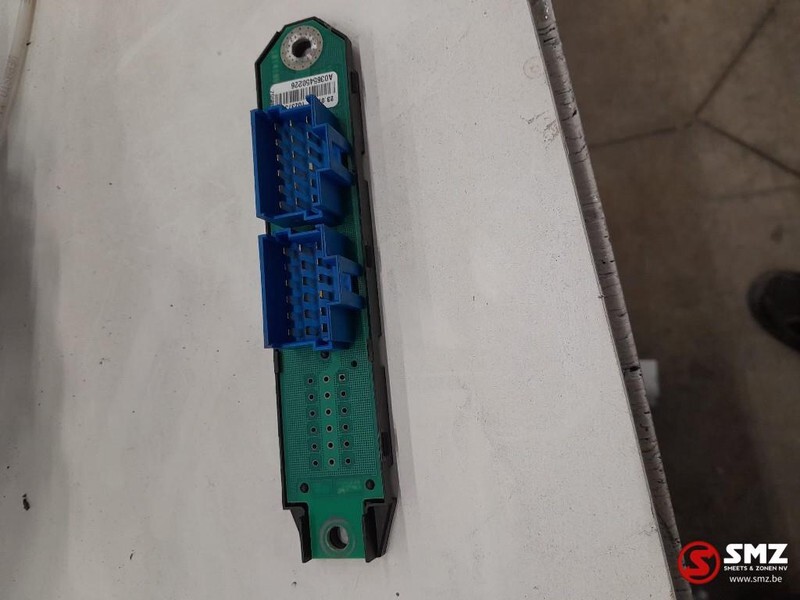 Mercedes-Benz Occ printplaat Mercedes Actros Euro 6 A0365450226 - Electrical system for Truck: picture 3 Mercedes-Benz Occ printplaat Mercedes Actros Euro 6 A0365450226 - Electrical system for Truck: picture 3