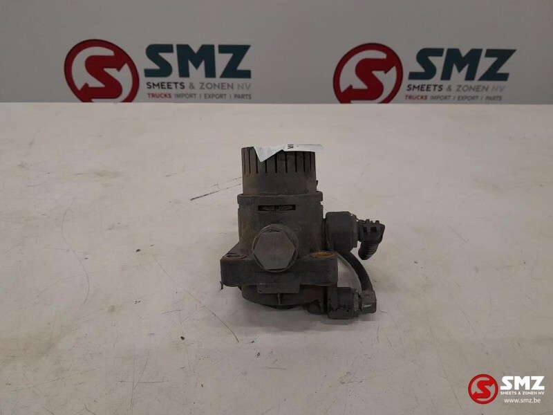 Mercedes-Benz Occ relaisklep Mercedes Actros A0044298044 0481026 - ECU for Truck: picture 1 Mercedes-Benz Occ relaisklep Mercedes Actros A0044298044 0481026 - ECU for Truck: picture 1