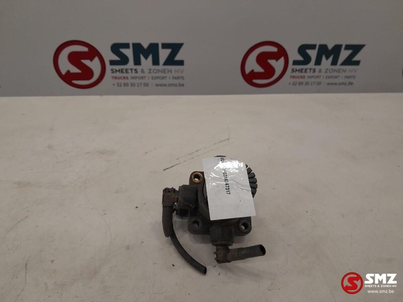 Mercedes-Benz Occ relaisklep Mercedes Actros A0044298044 0481026 - ECU for Truck: picture 3 Mercedes-Benz Occ relaisklep Mercedes Actros A0044298044 0481026 - ECU for Truck: picture 3