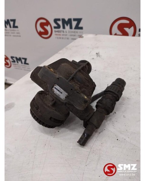 Mercedes-Benz Occ relaisklep Mercedes Actros MP4 A0044296344 - ECU for Truck: picture 1 Mercedes-Benz Occ relaisklep Mercedes Actros MP4 A0044296344 - ECU for Truck: picture 1