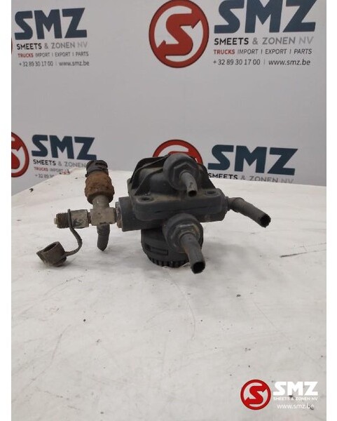 Mercedes-Benz Occ relaisklep Mercedes Atego 9730060020 Wabco - ECU for Truck: picture 1 Mercedes-Benz Occ relaisklep Mercedes Atego 9730060020 Wabco - ECU for Truck: picture 1